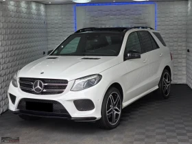 Mercedes-Benz GLE 350 4MATIC/258HP/AMG/PANO/CAM/MEM/198z