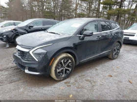 Kia Sportage 2.5L I-4 DI, DOHC, VVT, 187HP Front Wheel Drive - 18000 € / 35204.94 лв. - 62522727 2