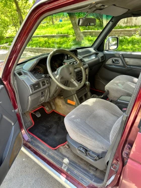 Mitsubishi Pajero 2500 TD | Mobile.bg � ����� ������ 8