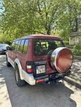 Mitsubishi Pajero 2500 TD | Mobile.bg � ����� ������ 5