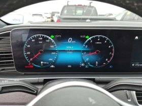 Mercedes-Benz GLE 350 AMG-LINE| DISTRONIC| HUD| BURMESTER| 2 �����| PANO | Mobile.bg � ����� ������ 10