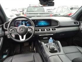 Mercedes-Benz GLE 350 AMG-LINE| DISTRONIC| HUD| BURMESTER| 2 �����| PANO | Mobile.bg � ����� ������ 9