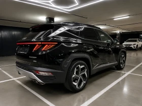 Hyundai Tucson 1.6 DIESEL/HYBRID 48V :: XTRACK 4X4::EXCELLENCE:: | Auto.bg — изображение 5
