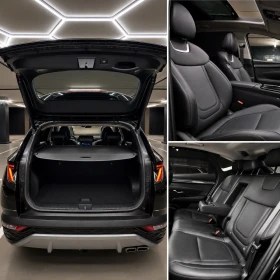 Hyundai Tucson 1.6 DIESEL/HYBRID 48V :: XTRACK 4X4::EXCELLENCE:: | Auto.bg — изображение 17