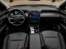 Hyundai Tucson 1.6 DIESEL/HYBRID 48V :: XTRACK 4X4::EXCELLENCE:: | Auto.bg — изображение 7