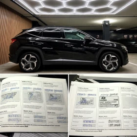 Hyundai Tucson 1.6 DIESEL/HYBRID 48V :: XTRACK 4X4::EXCELLENCE:: | Auto.bg — изображение 16