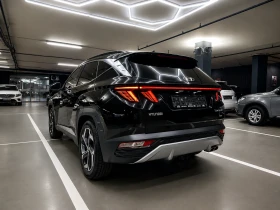 Hyundai Tucson 1.6 DIESEL/HYBRID 48V :: XTRACK 4X4::EXCELLENCE:: | Auto.bg — изображение 4