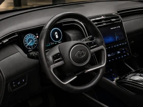 Hyundai Tucson 1.6 DIESEL/HYBRID 48V :: XTRACK 4X4::EXCELLENCE:: | Auto.bg — изображение 8