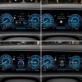 Hyundai Tucson 1.6 DIESEL/HYBRID 48V :: XTRACK 4X4::EXCELLENCE:: | Auto.bg — изображение 10