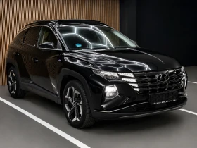 Hyundai Tucson 1.6 DIESEL/HYBRID 48V :: XTRACK 4X4::EXCELLENCE:: | Auto.bg — изображение 3