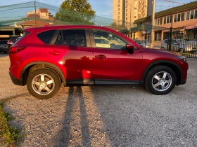 ����� �� �������� �� Mazda CX-5 2.5I 4X4KeylessNAVI ������ ������� ���������