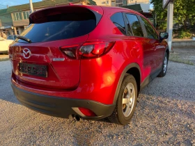 ����� �� �������� �� Mazda CX-5 2.5I 4X4KeylessNAVI ������ ������� ���������