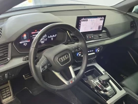 Audi Q5  PROGRESSIV | LED | PANO | MEMORY | АВТОКРЕДИТ  | Auto.bg — изображение 10