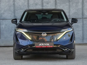 Nissan Ariya Evolve 87KW 4WD | Mobile.bg � ����� ������ 2