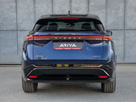 Nissan Ariya Evolve 87KW 4WD | Mobile.bg � ����� ������ 5