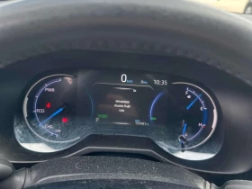 Toyota Rav4 Hybrid Limited /360/JBL/DISTRONIC | Auto.bg — изображение 8