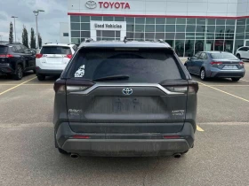 Toyota Rav4 Hybrid Limited /360/JBL/DISTRONIC | Auto.bg — изображение 4