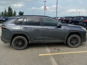 Toyota Rav4 Hybrid Limited /360/JBL/DISTRONIC | Auto.bg — изображение 3