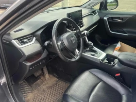 Toyota Rav4 Hybrid Limited /360/JBL/DISTRONIC | Auto.bg — изображение 5