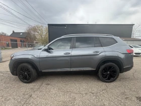 VW Atlas Highline 4Motion | Digital Cockpit | Panoramic | Mobile.bg � ����� ������ 2