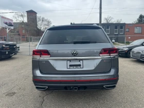 VW Atlas Highline 4Motion | Digital Cockpit | Panoramic | Mobile.bg � ����� ������ 4