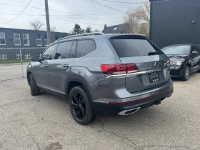 VW Atlas Highline 4Motion | Digital Cockpit | Panoramic | Mobile.bg � ����� ������ 3