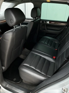 VW Touareg 5.0 V10 TDI 313 к.с. | Auto.bg — изображение 14