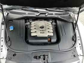 VW Touareg 5.0 V10 TDI 313 к.с. | Auto.bg — изображение 7
