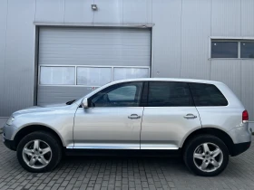 VW Touareg 5.0 V10 TDI 313 к.с. | Auto.bg — изображение 3