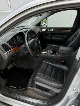 VW Touareg 5.0 V10 TDI 313 к.с. | Auto.bg — изображение 9
