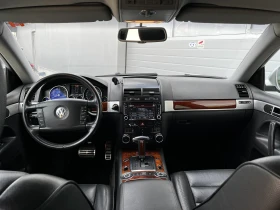 VW Touareg 5.0 V10 TDI 313 к.с. | Auto.bg — изображение 10