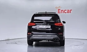 Hyundai Santa fe * DISTRONIC * ��������� * HEAD UP DISPLAY *  | Mobile.bg � ����� ������ 4