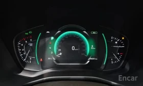 Hyundai Santa fe * DISTRONIC * ��������� * HEAD UP DISPLAY *  | Mobile.bg � ����� ������ 13