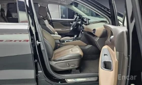 Hyundai Santa fe * DISTRONIC * ��������� * HEAD UP DISPLAY *  | Mobile.bg � ����� ������ 16