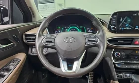 Hyundai Santa fe * DISTRONIC * ��������� * HEAD UP DISPLAY *  | Mobile.bg � ����� ������ 7