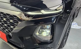 Hyundai Santa fe * DISTRONIC * ��������� * HEAD UP DISPLAY *  | Mobile.bg � ����� ������ 11