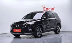 ������ Hyundai Santa fe