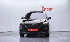 Hyundai Santa fe * DISTRONIC * ��������� * HEAD UP DISPLAY *  | Mobile.bg � ����� ������ 3