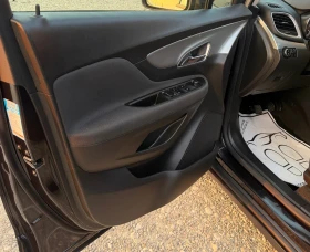 Opel Mokka 1.7CDTI * 4x4 * �������� ������� *  | Mobile.bg � ����� ������ 10