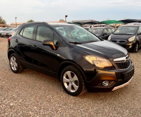 Opel Mokka 1.7CDTI * 4x4 * �������� ������� *  | Mobile.bg � ����� ������ 3