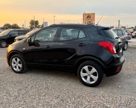 Opel Mokka 1.7CDTI * 4x4 * �������� ������� *  | Mobile.bg � ����� ������ 6