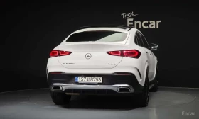 Mercedes-Benz GLE 400 /КУПЕ/ОБДУХВАНЕ/BURMESER/ХЕД-ЪП/ДИСТРОНИК/360 | Auto.bg — изображение 4