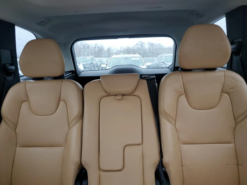 Volvo Xc90 T5 Momentum, снимка 11 - Автомобили и джипове - 48170737