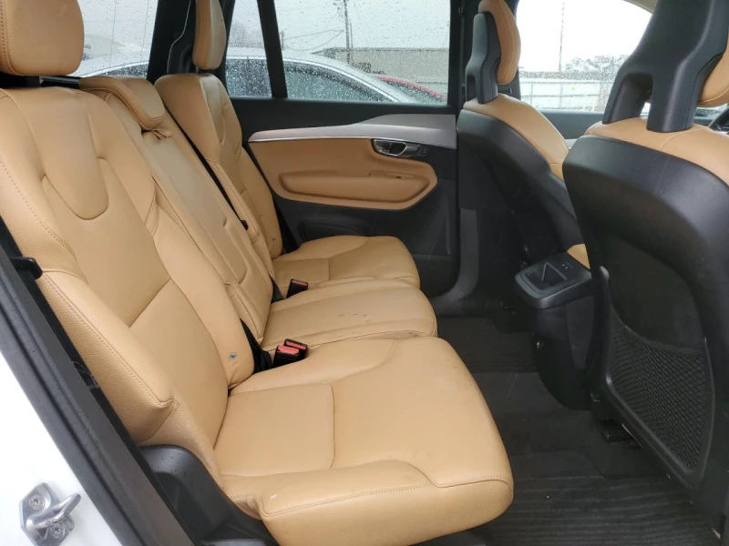 Volvo Xc90 T5 Momentum, снимка 10 - Автомобили и джипове - 48170737