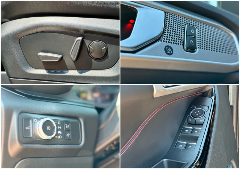 Ford Explorer ST Line, снимка 6 - Автомобили и джипове - 52568834