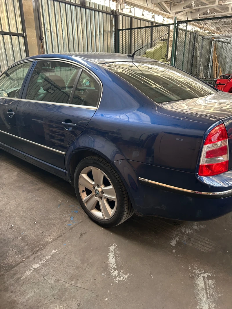 Buick Century Уникална, снимка 5 - Автомобили и джипове - 52645145