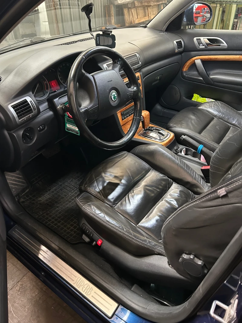 Buick Century Уникална, снимка 7 - Автомобили и джипове - 52645145