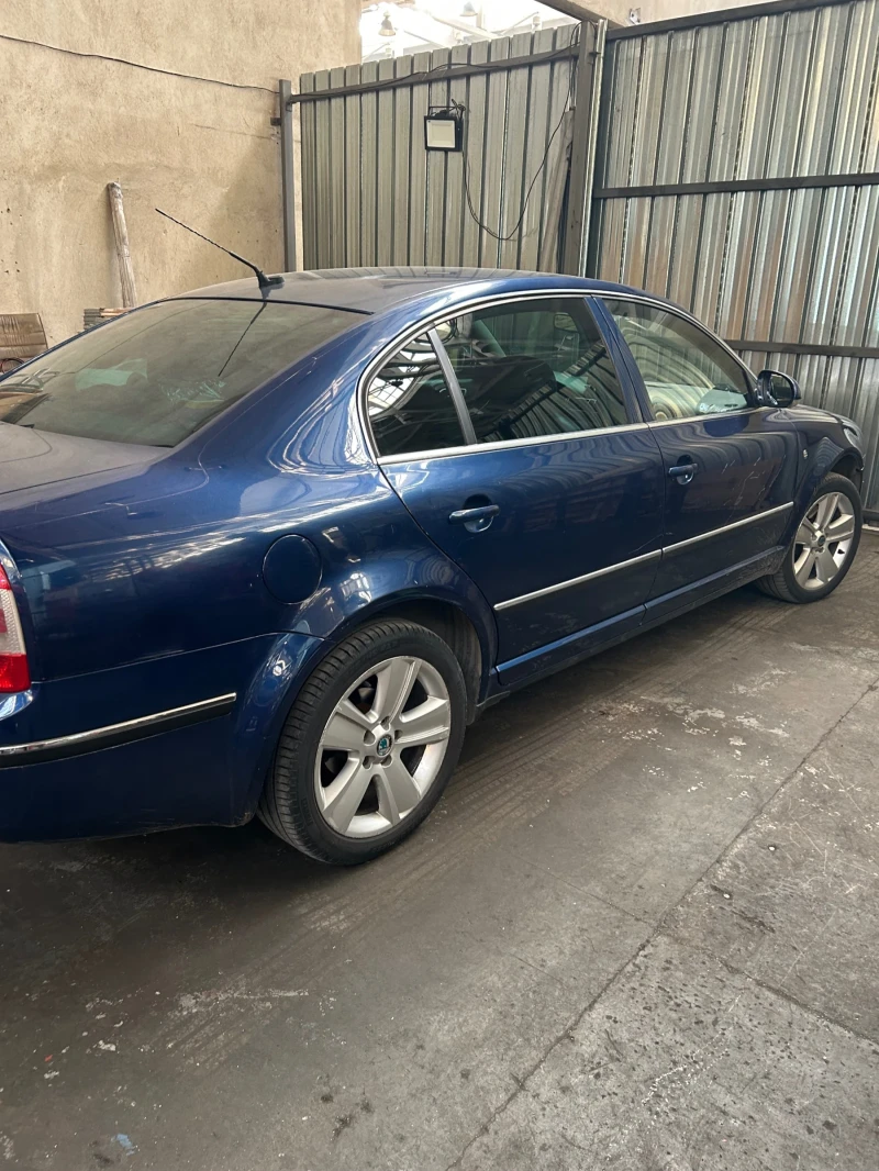 Buick Century Уникална, снимка 3 - Автомобили и джипове - 52645145