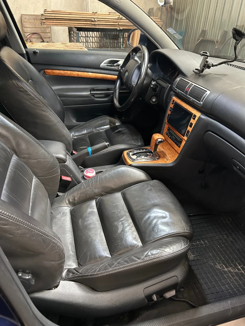 Buick Century Уникална, снимка 8 - Автомобили и джипове - 52645145