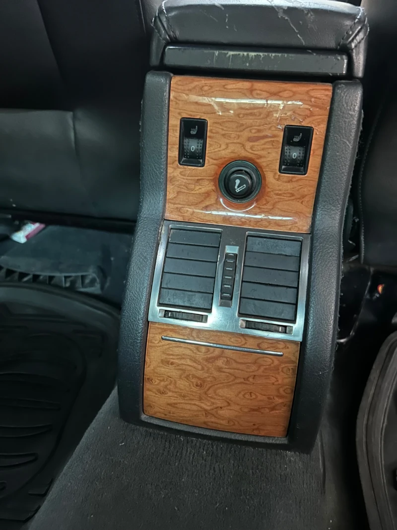 Buick Century Уникална, снимка 9 - Автомобили и джипове - 52645145